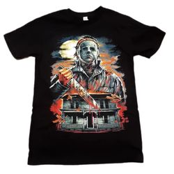 Michael Myers Shirt 