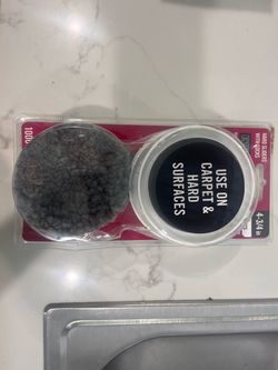 Everbilt Hard sliders with socks