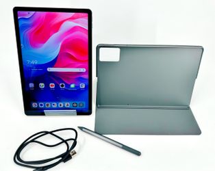 LENOVO TABLET MODEL TB361FU PORTABLE TOUCHSCREEN COMPUTER (ISP018866)