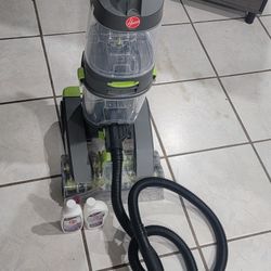 Hoover Carpet Cleaner