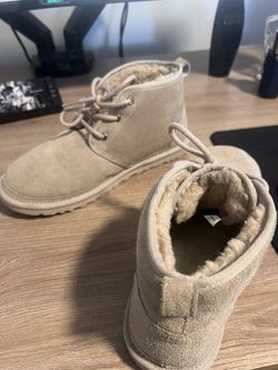 Cashew Uggs Men