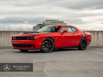 2016 Dodge Challenger
