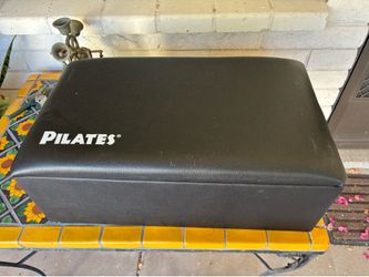 Aero flex Pilates reformer box