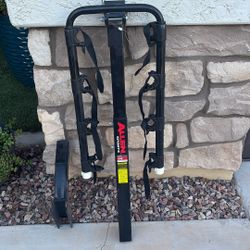 Bike Rack For Car
