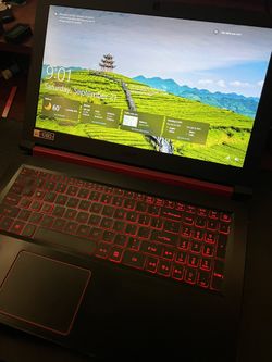 Acer Gaming Laptop