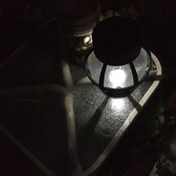 Solar Lantern Plus 