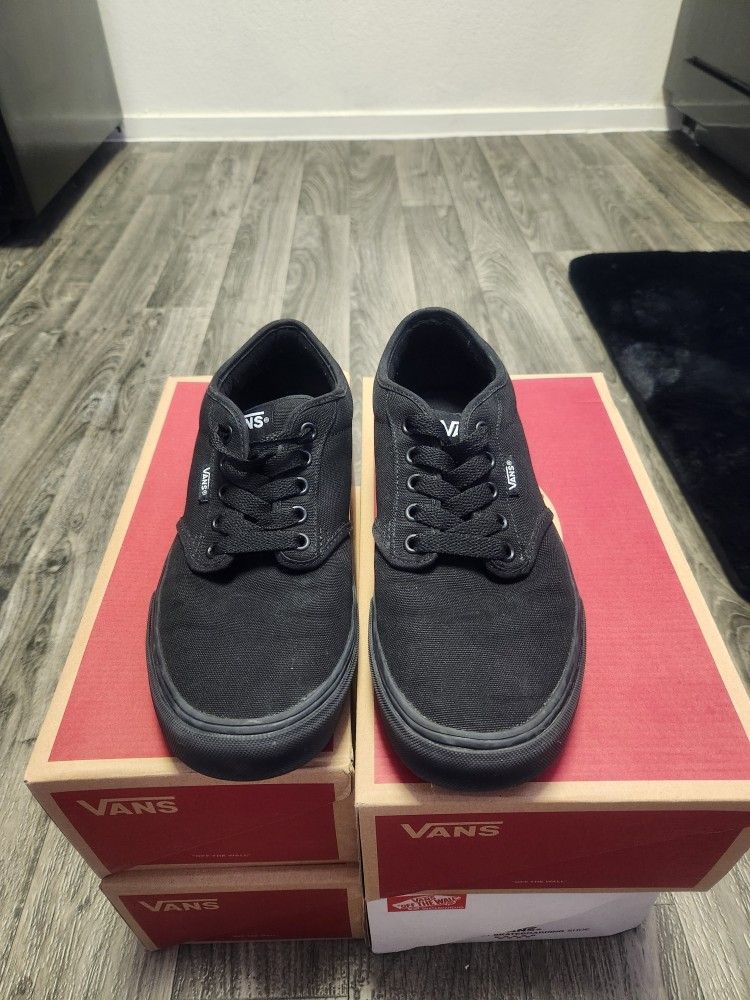 Vans Atwood Men's 9.5 w/ Box