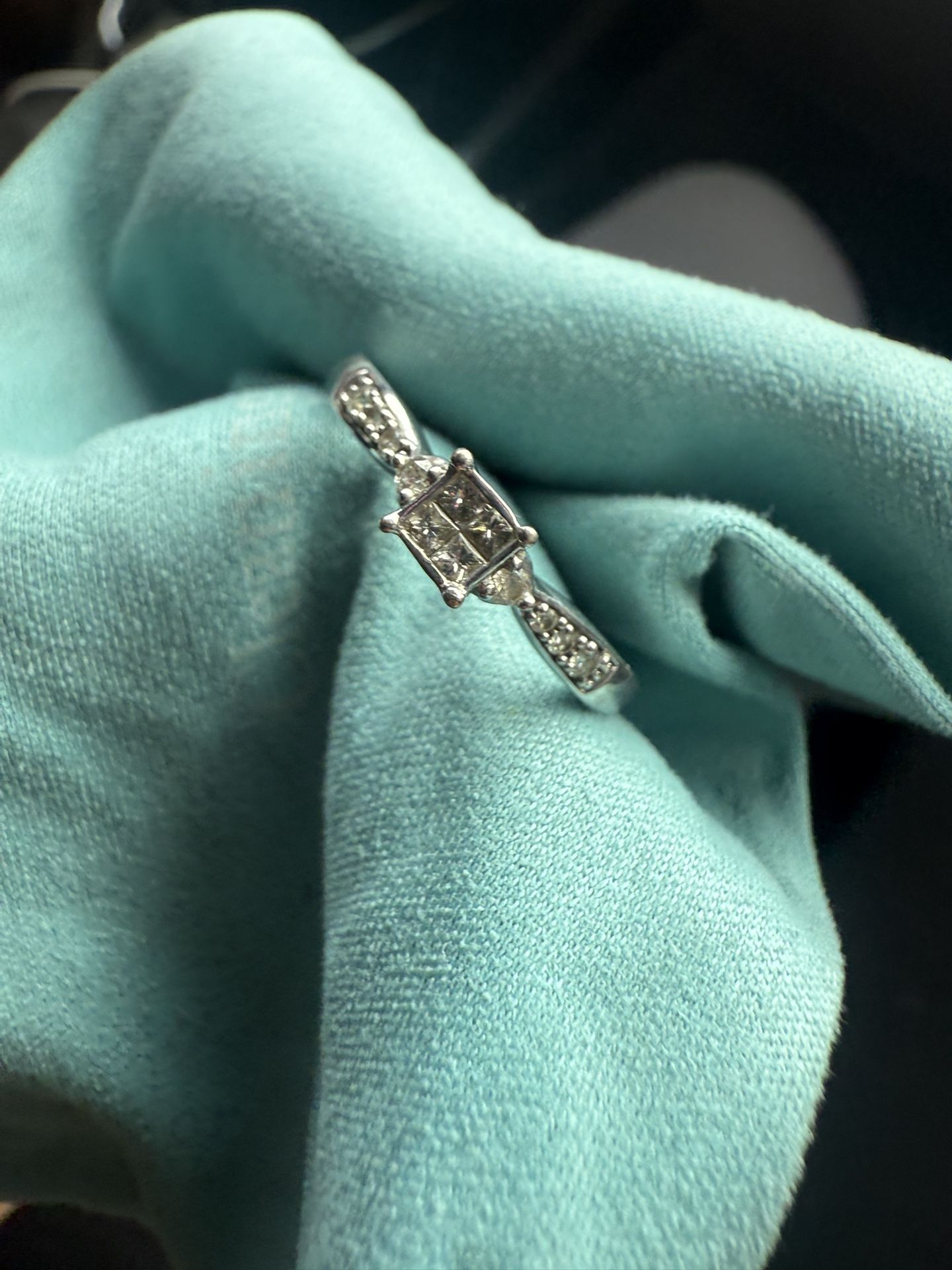 Diamond Ring