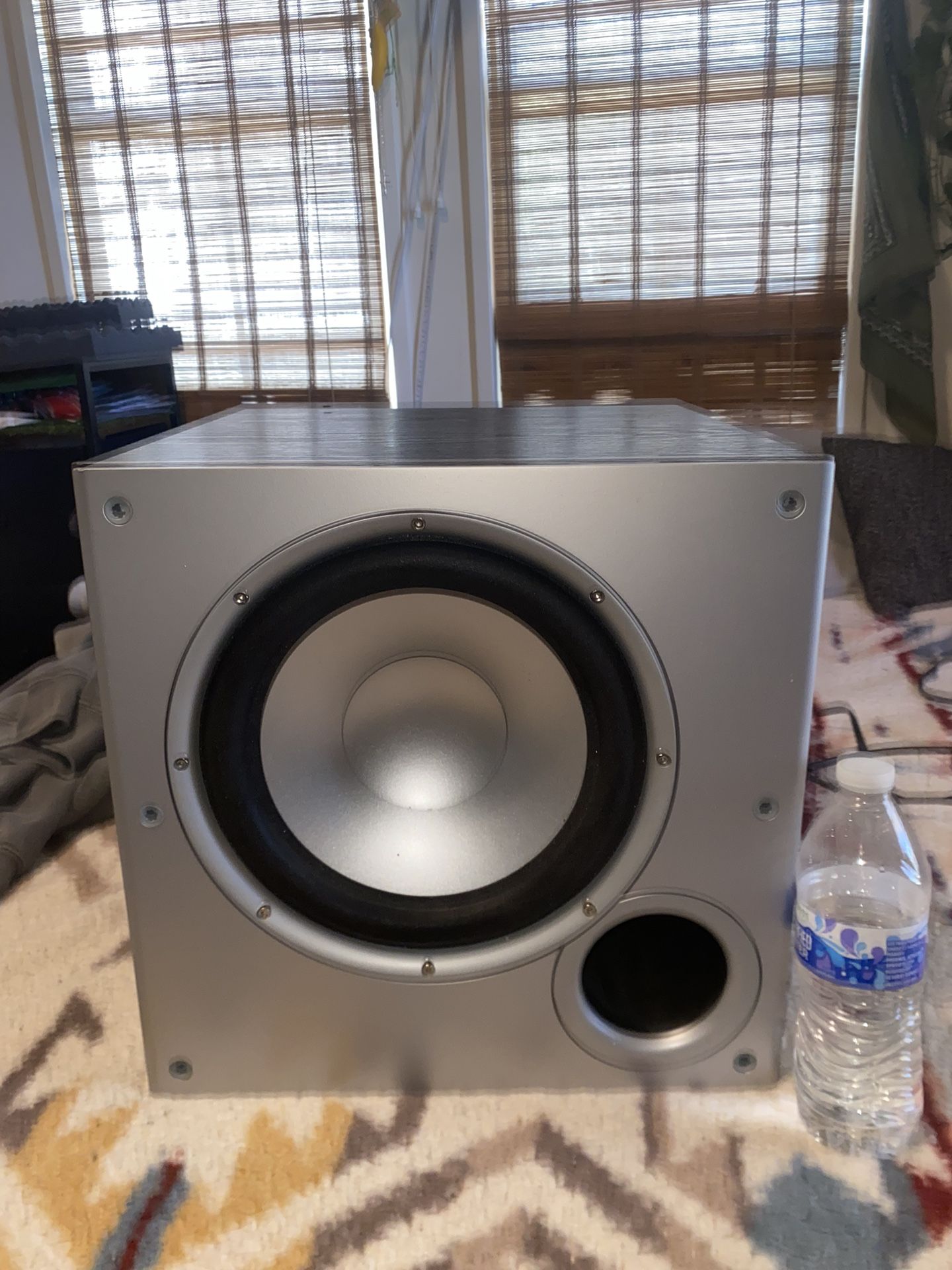 Polk Audio Subwoofer 