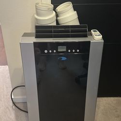 Portable Air Conditioner
