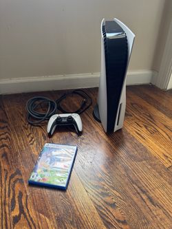 PlayStation 5