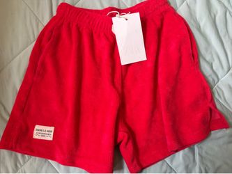 8/9 Zara shorts