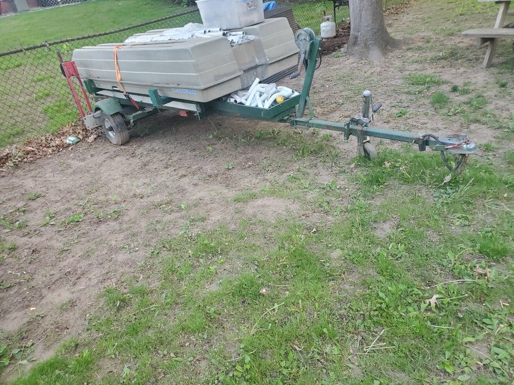 2 Seater Sportsman II
