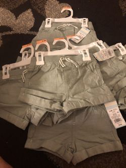 Boys summer shorts