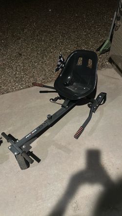 Right on for the hover board