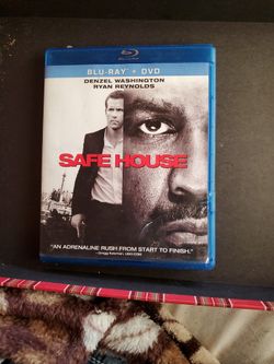 Dvd And Blue Ray Disc Together