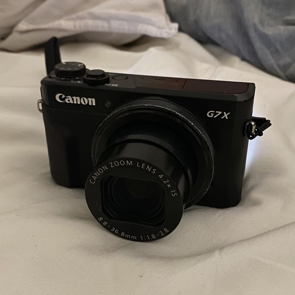 List 94+ Background Images Portrait Canon G7x Mark Ii Photos Full HD, 2k, 4k