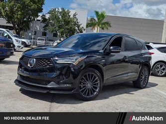 2024 Acura RDX