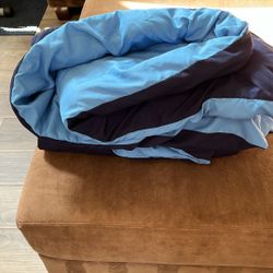 Reversible Comforter 