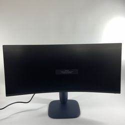 Alienware 34" AW3425DWM LED Backlit LCD (Curved) VA Gaming Monitor