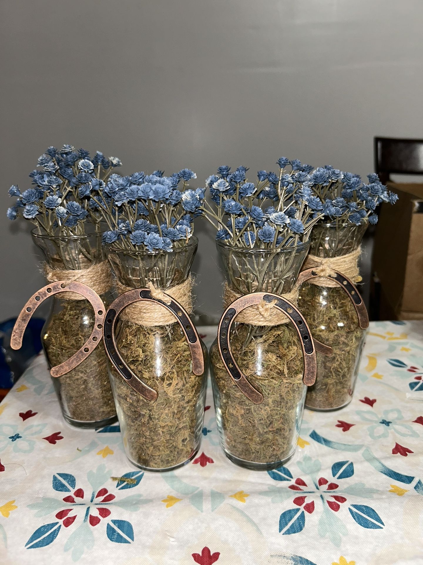 Center Pieces