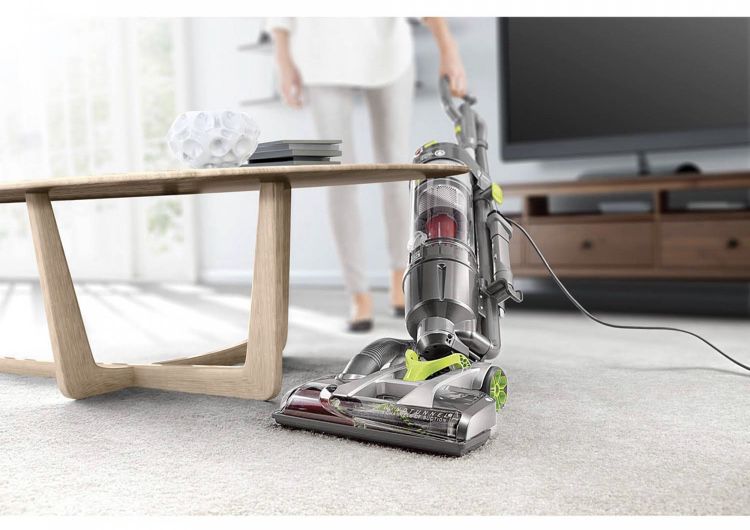 Hoover Windtunnel Air Steerable Pet Bagless Upright Vacuum