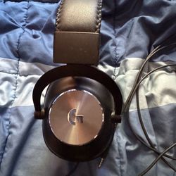 logitech g pro headphones Logitech G PRO X Gaming Headset