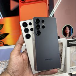 Samsung S25 ultra unlocked 🔓 