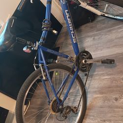 Schwinn Link Bike