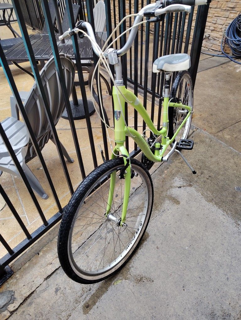Pure Sport Trek 21 Speed