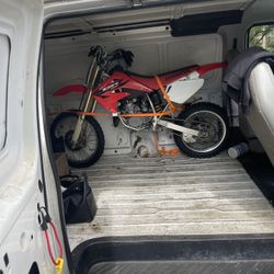 Big Wheel 85 2006 Clean !!! 3500