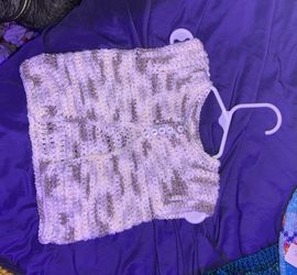Handmade Shirt For Baby/Toddler