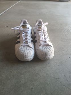 Adidas Superstar