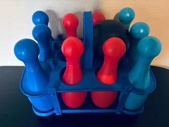 Kids Bowling Set