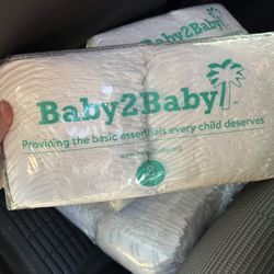 Diapers 