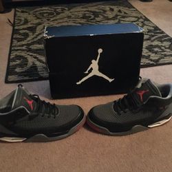 Jordan's