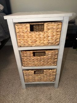 Nightstand
