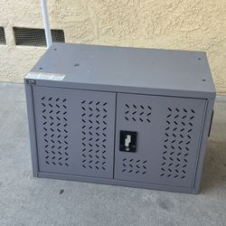 Laptop Charging Station 