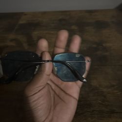 Ray bands With Case