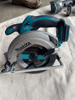 Makita Skill saw