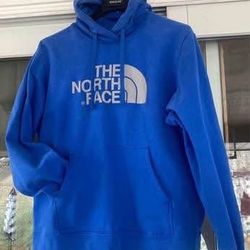 The North Face Hoodie Size Large