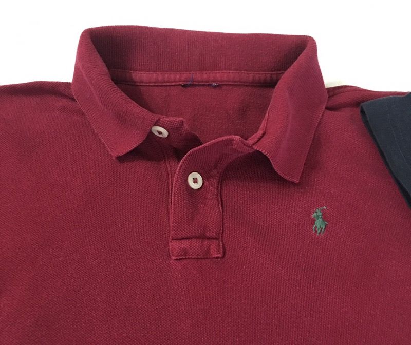 Boys Ralph Lauren Size 7