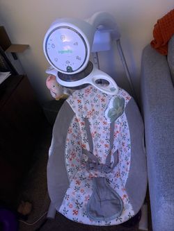 Baby item