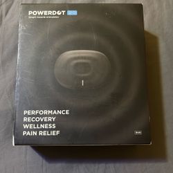 PowerDot Smart Muscle Stimulator 
