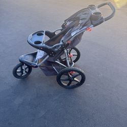 Baby Stroller