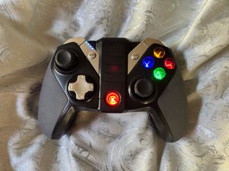 GameSir G4s Bluetooth Wireless Gaming Controller – Excellent Condition