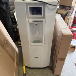 ECOLOBLUE 30X Water Generator 