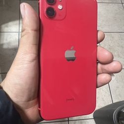 IPhone 11 64GB Metro T-Mobile 