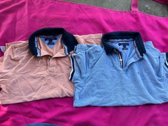 Boys Polo Shirts