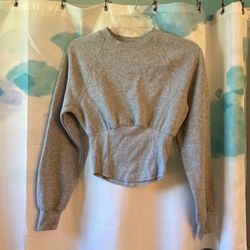 Victorias Secret XS Sweatshirt 
